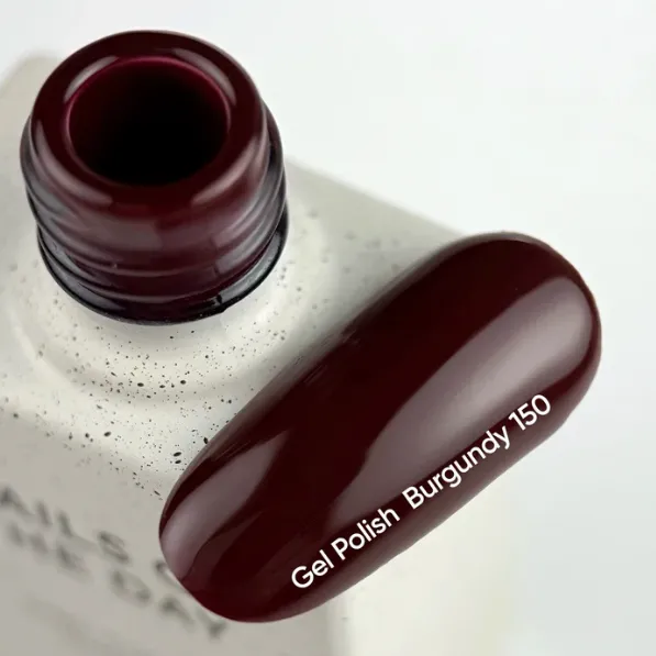 Bases, tops, esmaltes semipermanentes — Photo 12