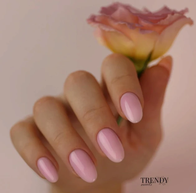 Bases Trendy nails — Photo 31