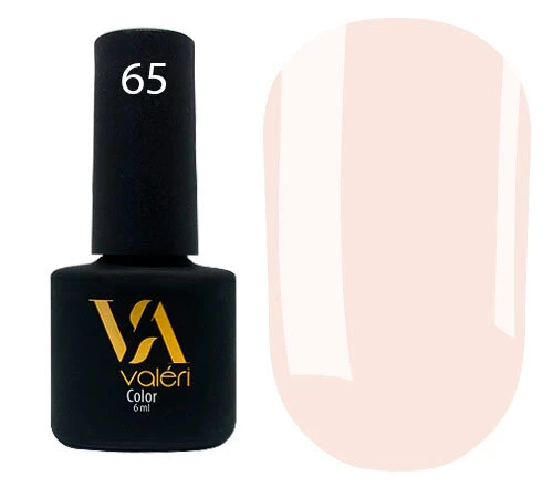 Esmaltes semipermanentes — Photo 38