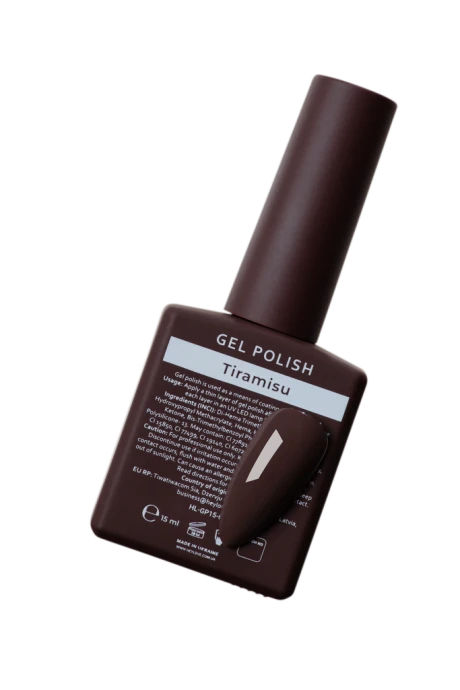 Heylove Esmalte Semipermanente Wool, 15ml — Photo 31