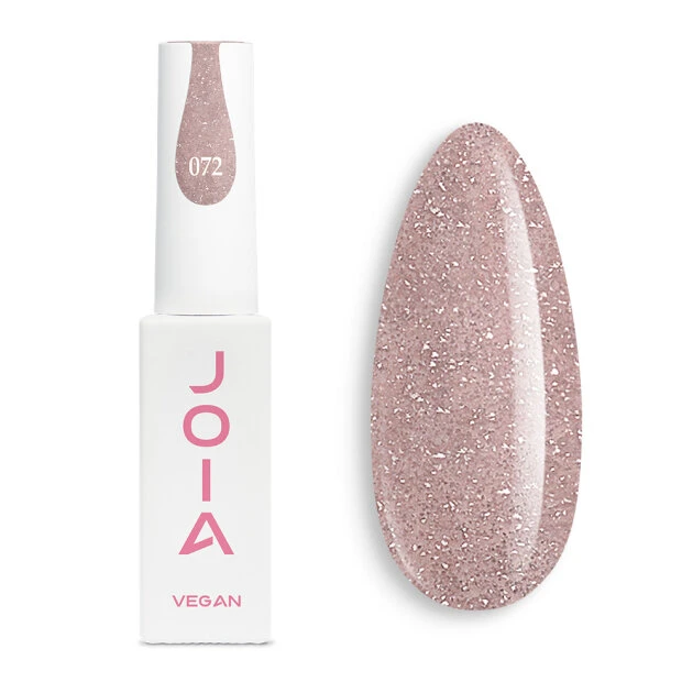 Esmalte semipermanente JOIA vegan 070, 6ml — Photo 41