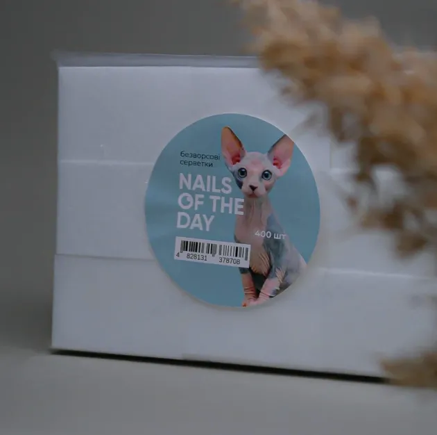 Separadores para pedicura (Kit de 5par) — Photo 9