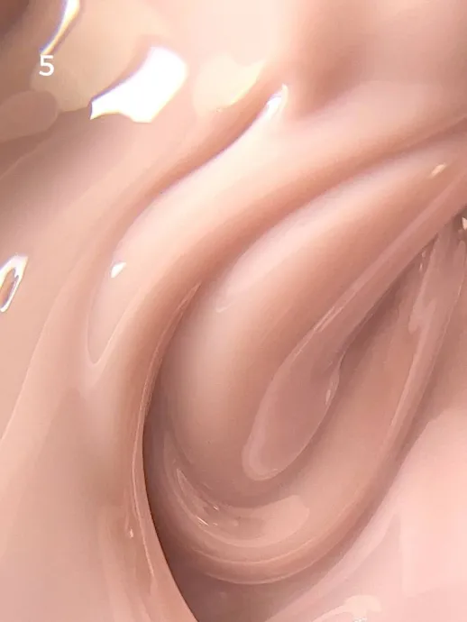 Edlen Water Acrygel 24 Charm, 9ml — Photo 17