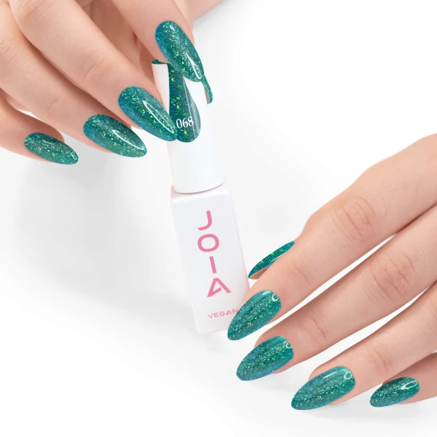 Esmalte semipermanente JOIA vegan 070, 6ml — Photo 34