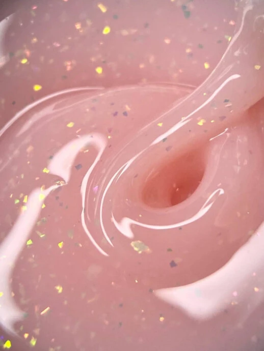 Dark by Rior Medium Potal Gel 04, 15ml — Photo 27