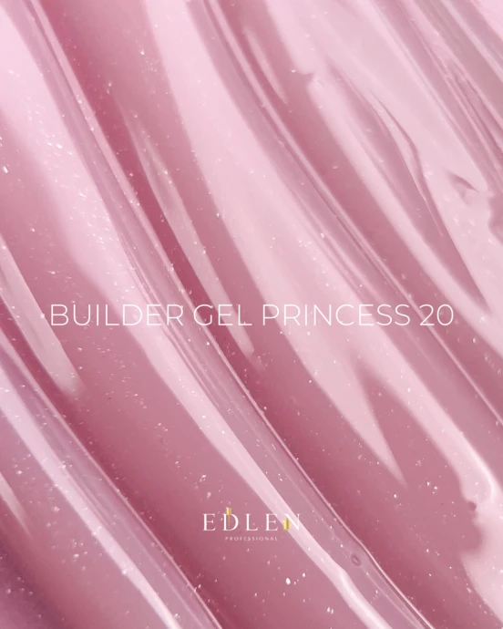 Edlen Gel — Photo 34