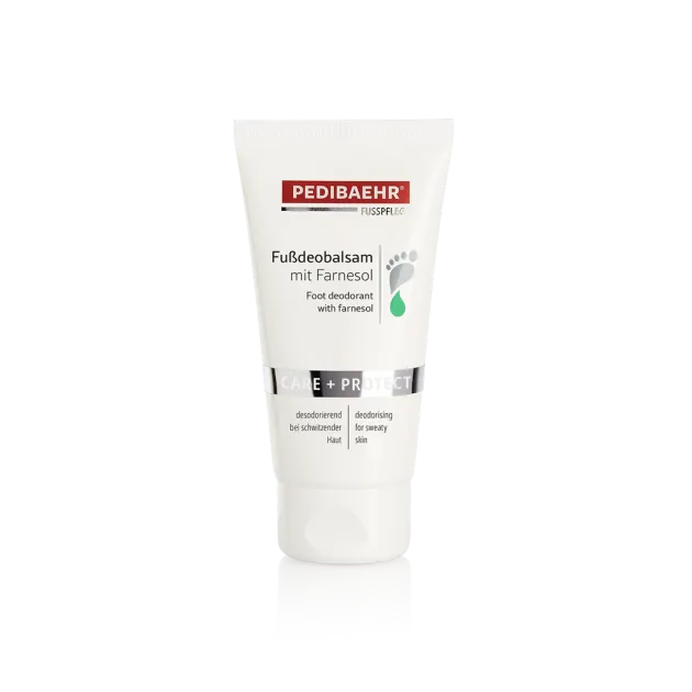 Cosmética BAEHR — Photo 5
