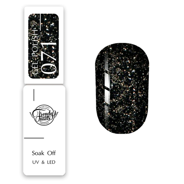 Esmalte Semipermanente