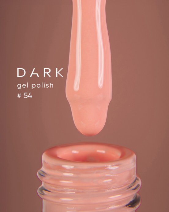 Dark by Rior Esmalte Semipermanente 148, 6ml — Photo 24