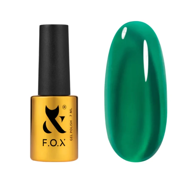 Esmaltes semipermanentes — Photo 25