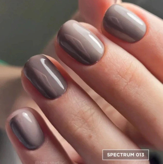 Esmaltes semipermanentes — Photo 19