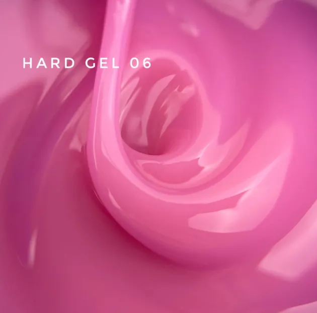 Touch Builder Gel — Photo 18