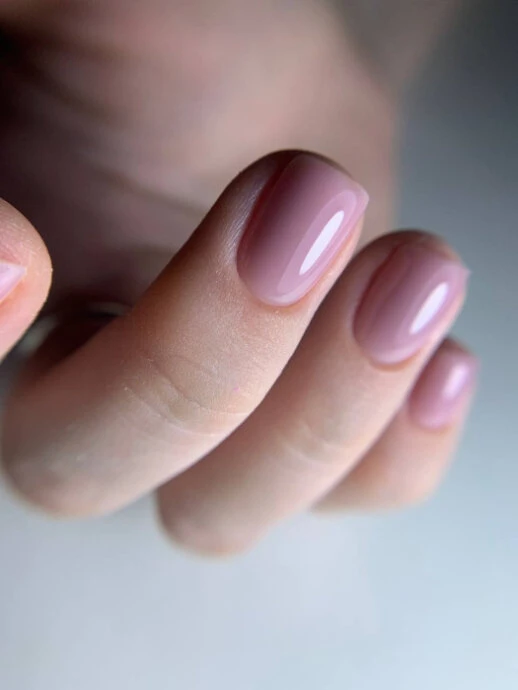 Bases, tops, esmaltes semipermanentes — Photo 15