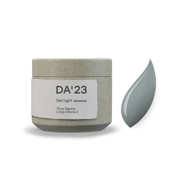 DA23 Light Gel — Photo 24