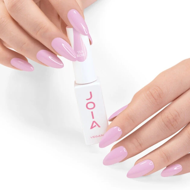 Bases, tops, esmaltes semipermanentes — Photo 9