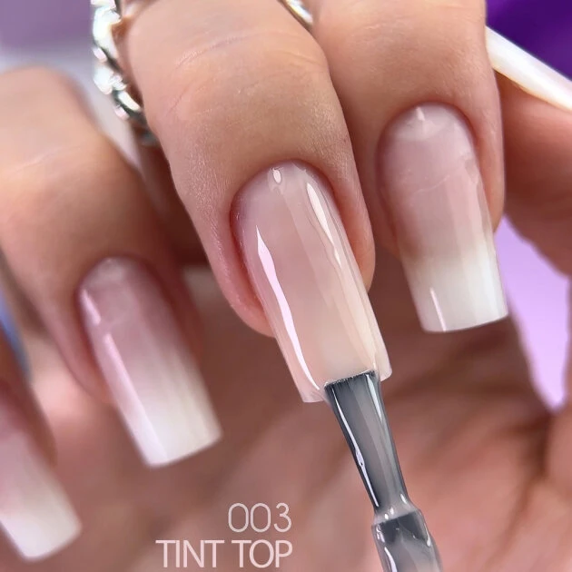 Komilfo No Wipe Matte Top, 15ml — Photo 31