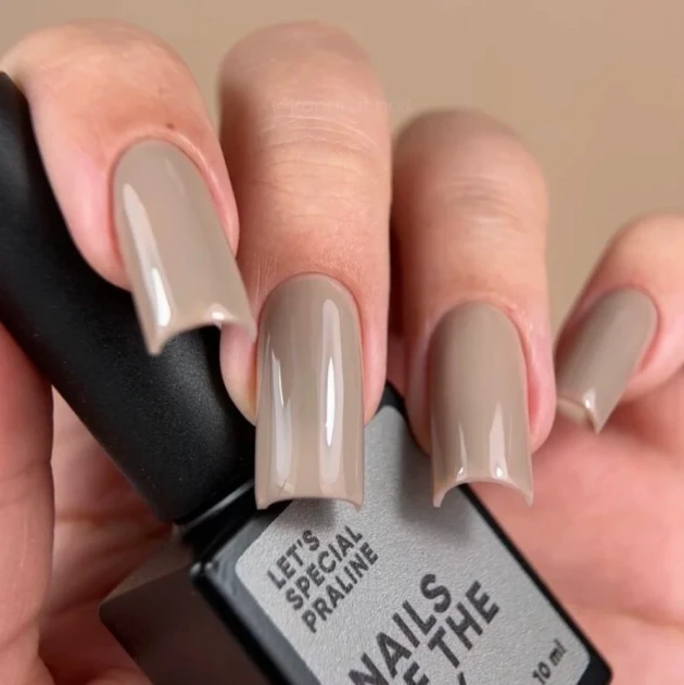 NAILSOFTHEDAY Let’s Special Truffle, 10ml — Photo 37