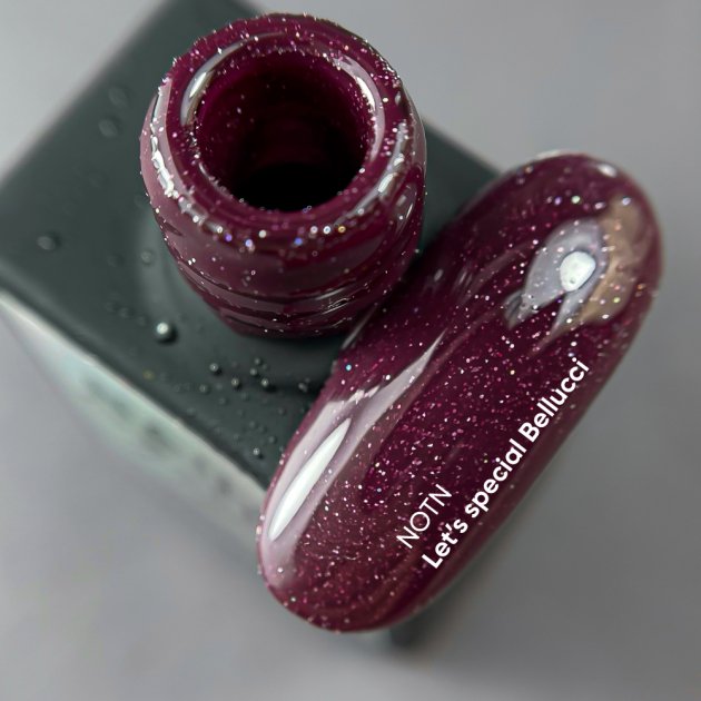 Esmaltes Semipermanentes — Photo 25