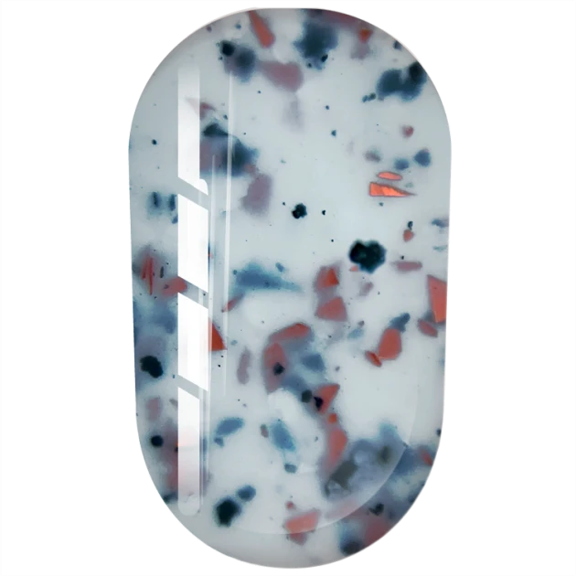 Trendy Nails Textural Base Agate, 8ml — Photo 18