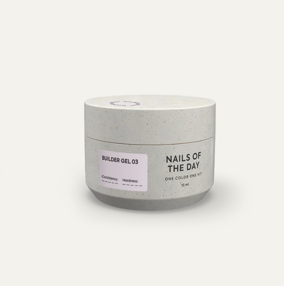 Builder Gel — Photo 4