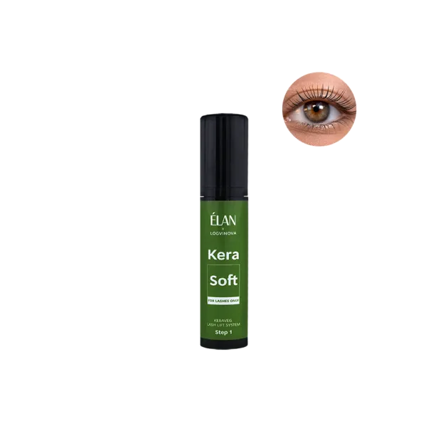 Laminado de cejas y pestañas — Photo 16