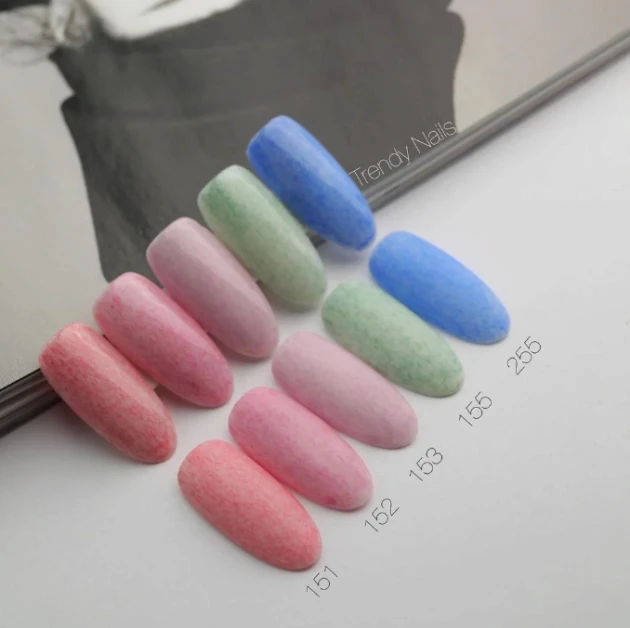Esmalte Semipermanente — Photo 23