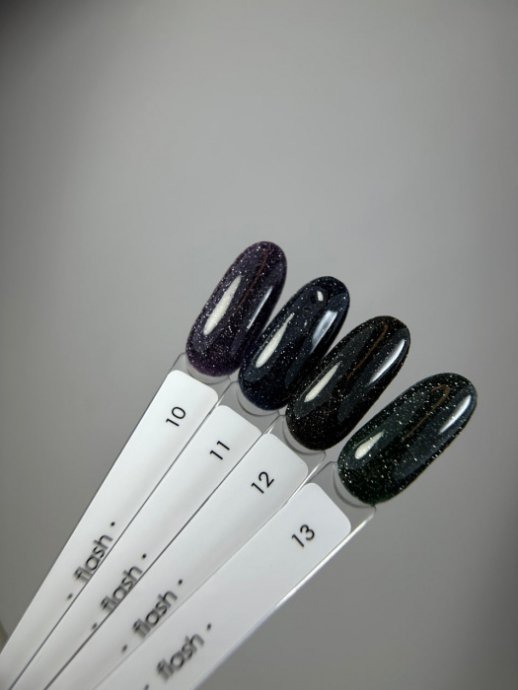 Esmaltes Semipermanentes — Photo 25