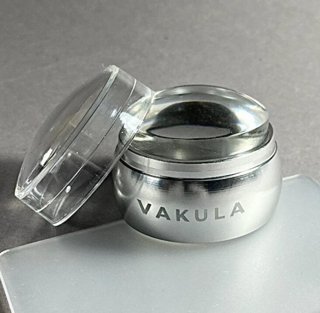 Trendy Nails Sello para Estampar — Photo 30