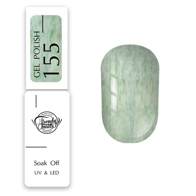 Esmalte Semipermanente — Photo 24