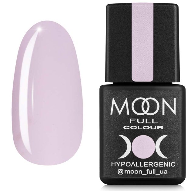 Moon Full Esmalte Semipermanente 439, 8ml — Photo 23