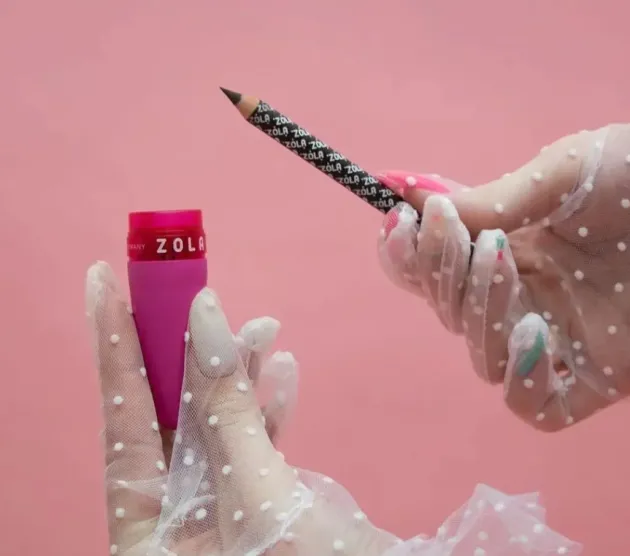 ZOLA Lapiz Dark Brown — Photo 19