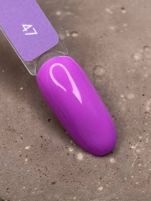 Esmaltes Semipermanentes — Photo 21