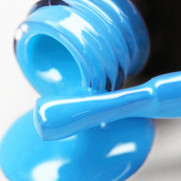 Esmaltes semipermanentes — Photo 14
