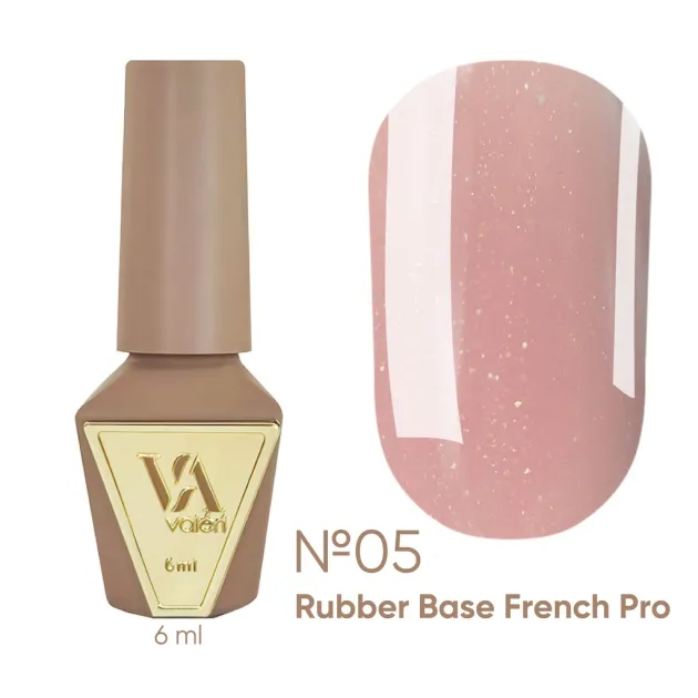 Valeri Base French PRO 01, 12ml — Photo 13