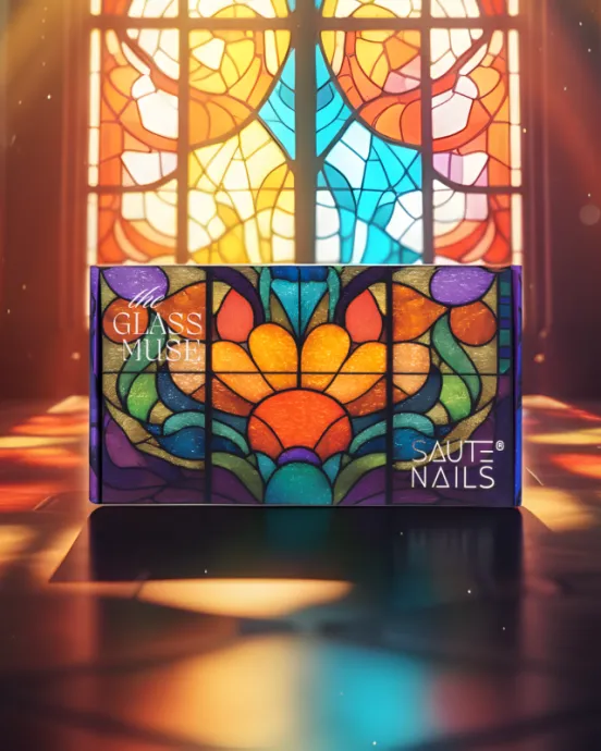 Bases, tops, esmaltes semipermanentes — Photo 19