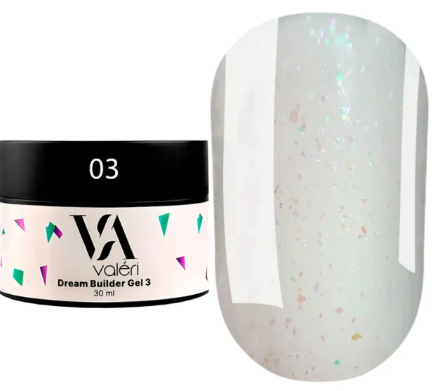Productos para extensiones de uñas — Photo 4