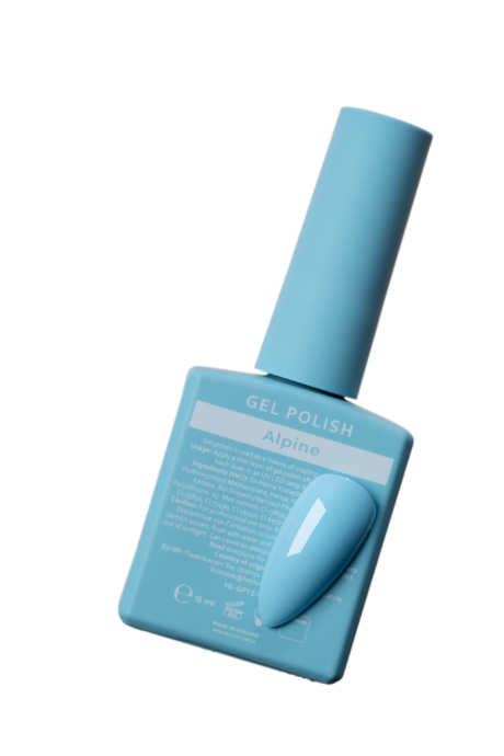 Esmaltes semipermanentes — Photo 8