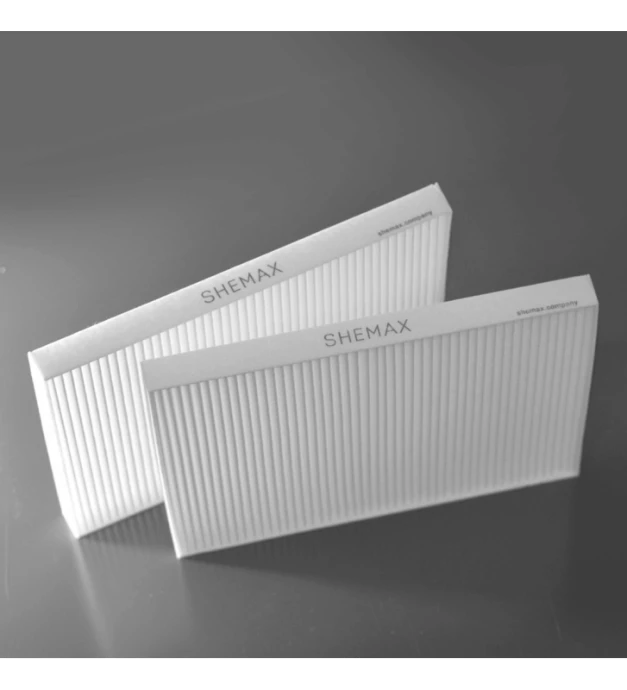 Aspiradores, Filtros y Reposamanos SHEMAX — Photo 27