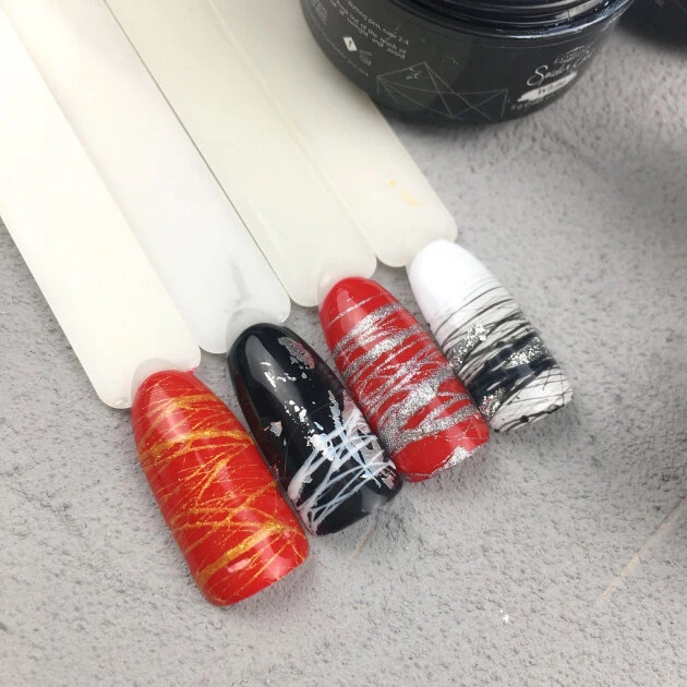 Spider gel — Photo 3