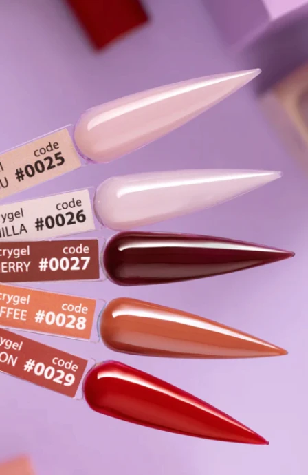 Productos para extensiones de uñas — Photo 29