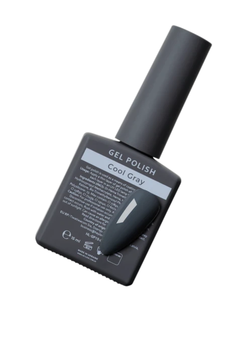 NAILSOFTHEDAY Esmalte Semipermanente Let&#039;s special Margaret, 10 ml — Photo 12