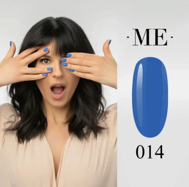 Esmalte semipermanente F.O.X. ME EDITION 32, 7 ml — Photo 18