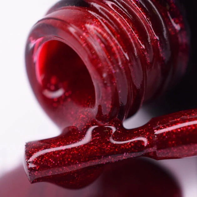 Esmaltes semipermanentes — Photo 4