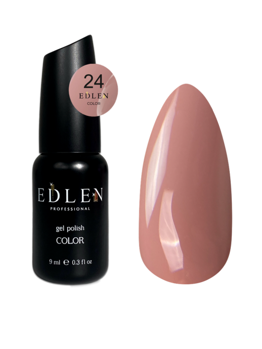 Edlen Esmalte Semipermanente 02, 9ml — Photo 14