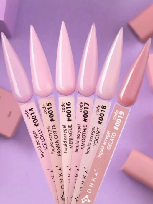 Productos para extensiones de uñas — Photo 17