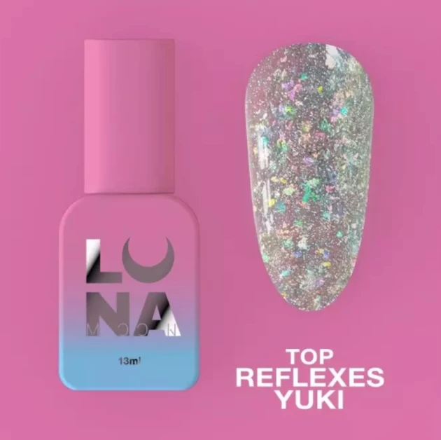 Bases, tops, esmaltes semipermanentes — Photo 2