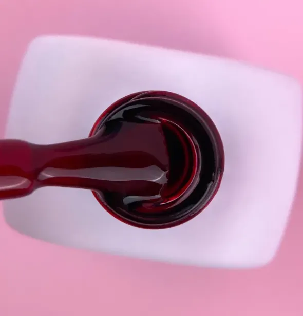 Esmalte semipermanente LunaMoon 256, 13ml Cat Eye — Photo 17