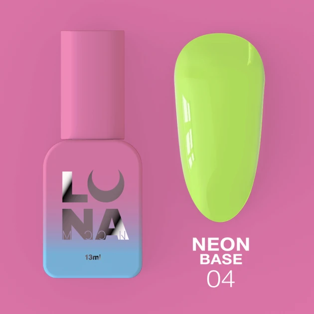 Color bases — Photo 10