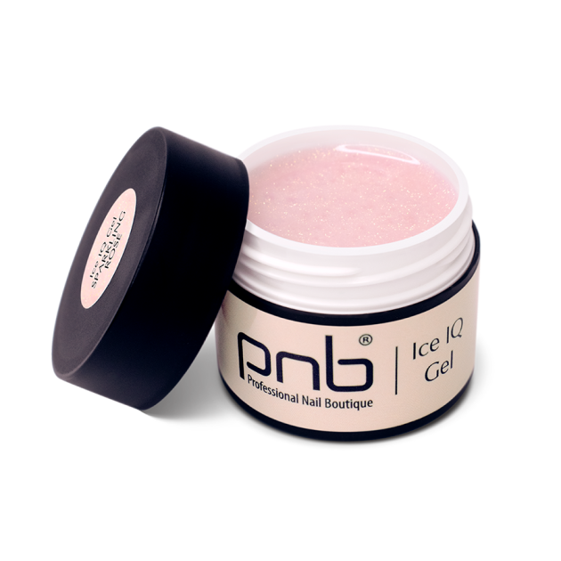 PNB IQ gel — Photo 22