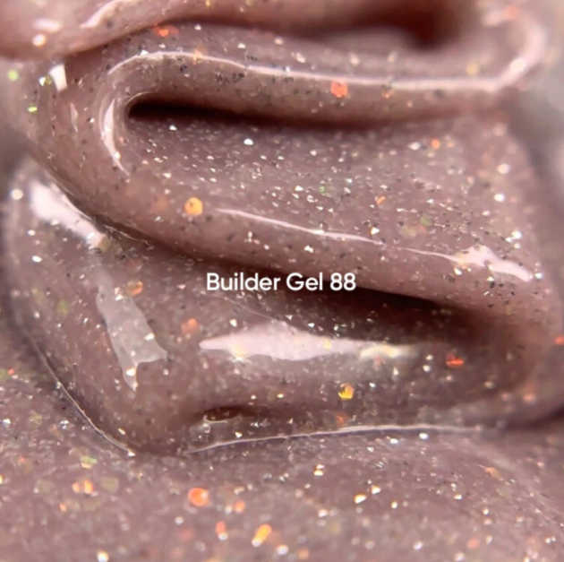 NAILSOFTHEDAY Builder Gel 10, 30ml — Photo 13